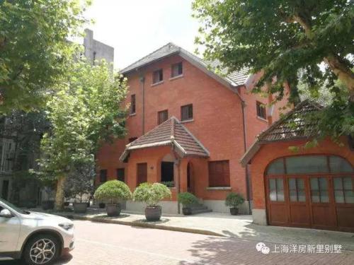 上海最贵房子十大排名(盘点上海市最贵的10大高档小区)插图8