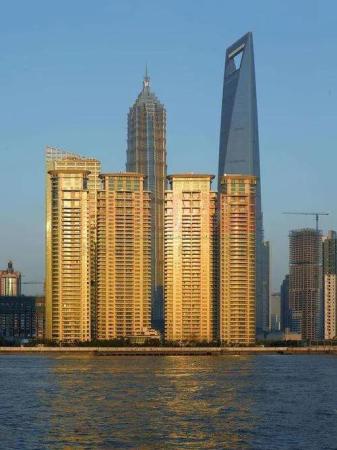 上海最贵房子十大排名(盘点上海市最贵的10大高档小区)插图10