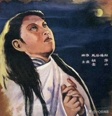 中国恐怖片排行榜前十名电影(十大华语恐怖片)插图1