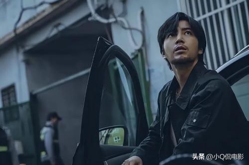 2023最新上架的5部犯罪韩剧(部部类似《狂飙》，错过可惜了)插图2