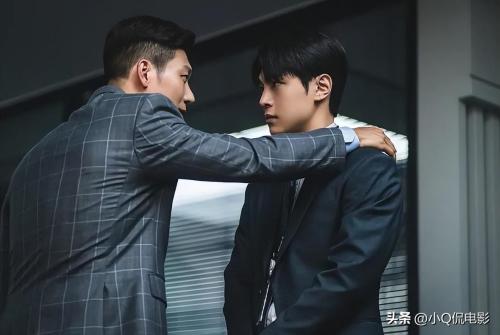 2023最新上架的5部犯罪韩剧(部部类似《狂飙》，错过可惜了)插图3