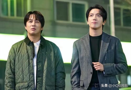 2023最新上架的5部犯罪韩剧(部部类似《狂飙》，错过可惜了)插图4
