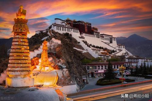 来拉萨一定要去的10个旅游景点，你都去过吗？（上篇）插图