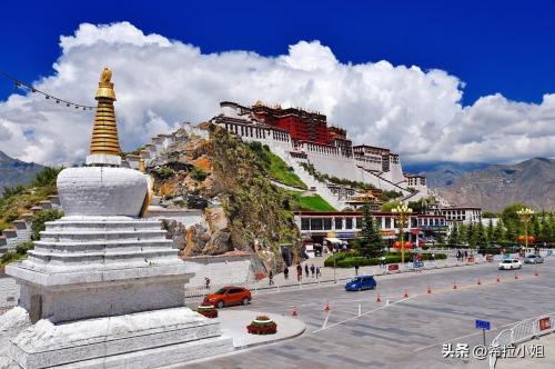 来拉萨一定要去的10个旅游景点，你都去过吗？（上篇）插图1