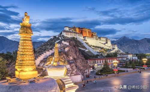 来拉萨一定要去的10个旅游景点，你都去过吗？（上篇）插图2