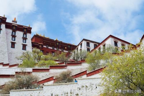 来拉萨一定要去的10个旅游景点，你都去过吗？（上篇）插图3