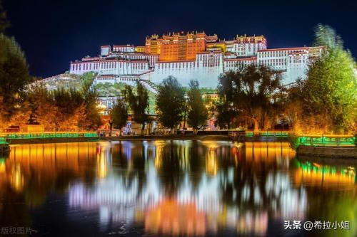 来拉萨一定要去的10个旅游景点，你都去过吗？（上篇）插图4