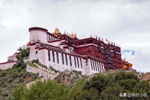 来拉萨一定要去的10个旅游景点，你都去过吗？（上篇）插图5