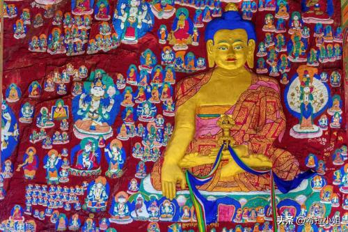 来拉萨一定要去的10个旅游景点，你都去过吗？（上篇）插图6