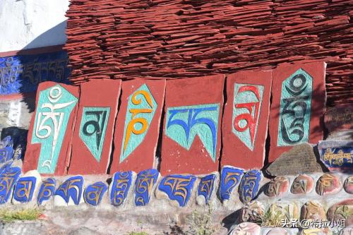 来拉萨一定要去的10个旅游景点，你都去过吗？（上篇）插图7