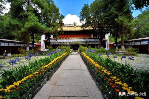 来拉萨一定要去的10个旅游景点，你都去过吗？（上篇）插图9
