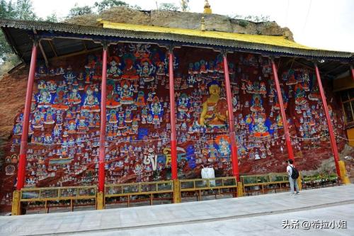 来拉萨一定要去的10个旅游景点，你都去过吗？（上篇）插图8