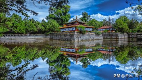 来拉萨一定要去的10个旅游景点，你都去过吗？（上篇）插图11