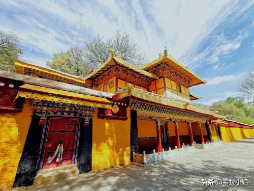 来拉萨一定要去的10个旅游景点，你都去过吗？（上篇）插图14