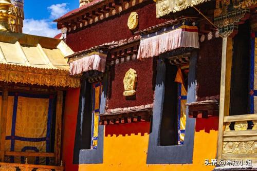 来拉萨一定要去的10个旅游景点，你都去过吗？（上篇）插图17