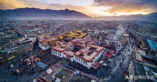 来拉萨一定要去的10个旅游景点，你都去过吗？（上篇）插图16