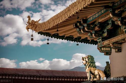 来拉萨一定要去的10个旅游景点，你都去过吗？（上篇）插图18