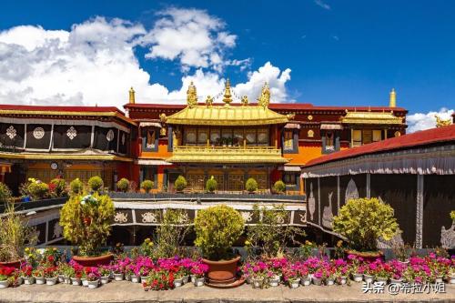 来拉萨一定要去的10个旅游景点，你都去过吗？（上篇）插图20