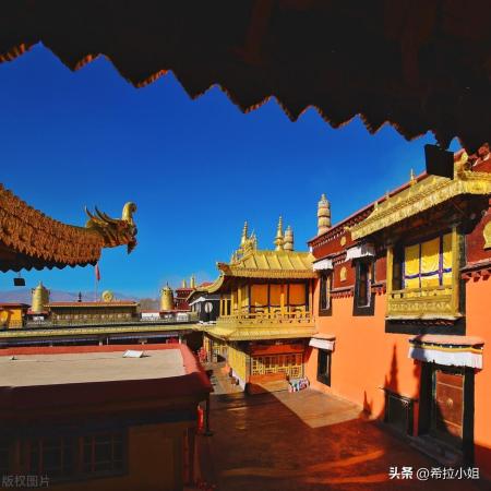 来拉萨一定要去的10个旅游景点，你都去过吗？（上篇）插图19