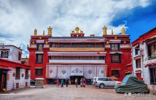 来拉萨一定要去的10个旅游景点，你都去过吗？（上篇）插图21