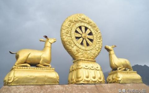 来拉萨一定要去的10个旅游景点，你都去过吗？（上篇）