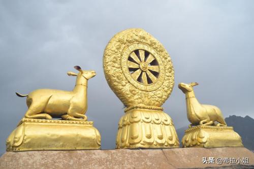 来拉萨一定要去的10个旅游景点，你都去过吗？（上篇）插图23