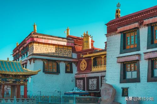 来拉萨一定要去的10个旅游景点，你都去过吗？（下篇）插图