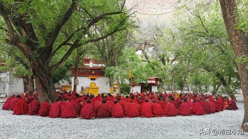 来拉萨一定要去的10个旅游景点，你都去过吗？（下篇）插图1