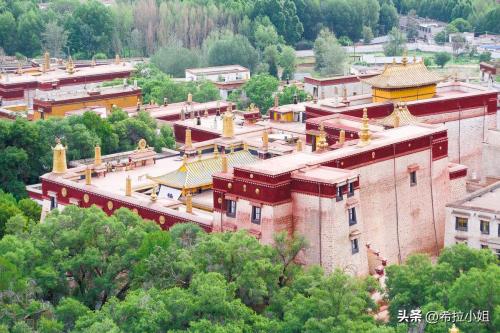 来拉萨一定要去的10个旅游景点，你都去过吗？（下篇）插图2