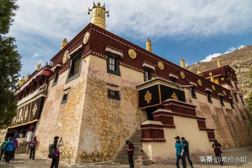 来拉萨一定要去的10个旅游景点，你都去过吗？（下篇）插图3