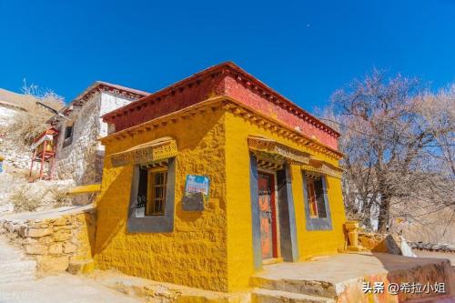 来拉萨一定要去的10个旅游景点，你都去过吗？（下篇）插图6