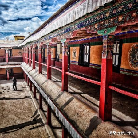 来拉萨一定要去的10个旅游景点，你都去过吗？（下篇）插图7