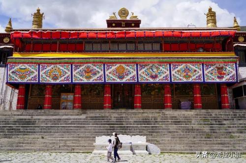 来拉萨一定要去的10个旅游景点，你都去过吗？（下篇）插图8