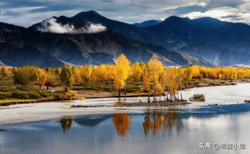 来拉萨一定要去的10个旅游景点，你都去过吗？（下篇）插图10