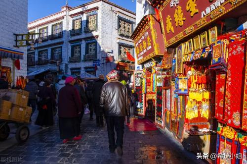 来拉萨一定要去的10个旅游景点，你都去过吗？（下篇）插图15