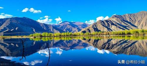 来拉萨一定要去的10个旅游景点，你都去过吗？（下篇）插图14
