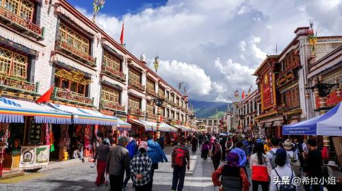 来拉萨一定要去的10个旅游景点，你都去过吗？（下篇）插图16