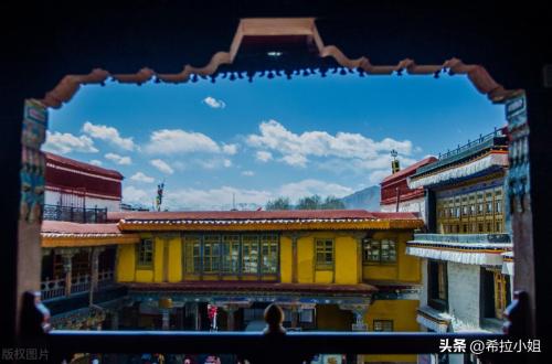 来拉萨一定要去的10个旅游景点，你都去过吗？（下篇）插图18