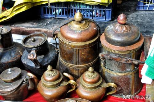 来拉萨一定要去的10个旅游景点，你都去过吗？（下篇）插图21