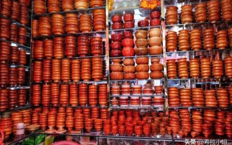 来拉萨一定要去的10个旅游景点，你都去过吗？（下篇）