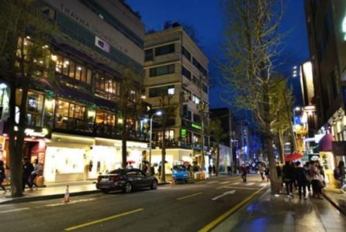 韩国十大景点(盘点韩国必玩的十大景区）插图1