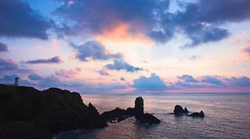 韩国十大景点(盘点韩国必玩的十大景区）插图4