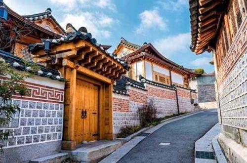 韩国十大景点(盘点韩国必玩的十大景区）插图8