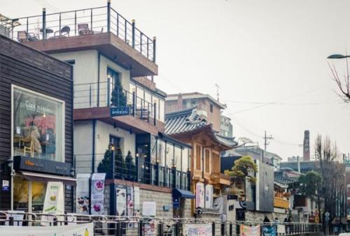 韩国十大景点(盘点韩国必玩的十大景区）插图7