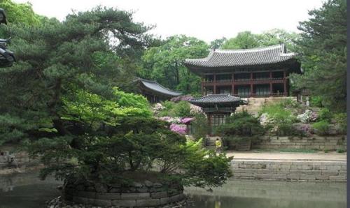 韩国十大景点(盘点韩国必玩的十大景区）插图9