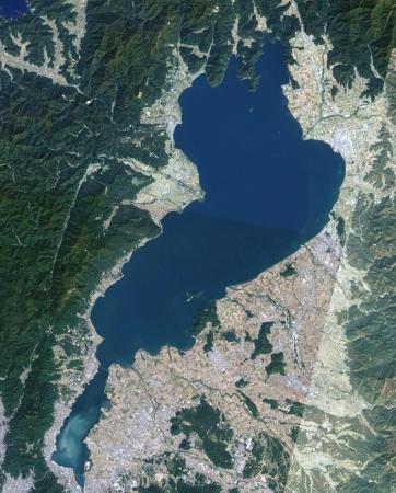 日本十大景点(盘点日本必玩的十大景区）插图7