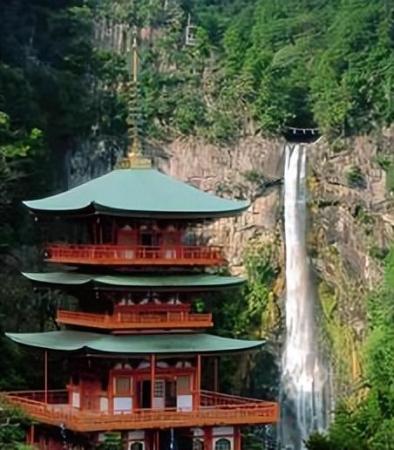日本十大景点(盘点日本必玩的十大景区）插图10