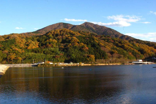 日本十大景点(盘点日本必玩的十大景区）插图14