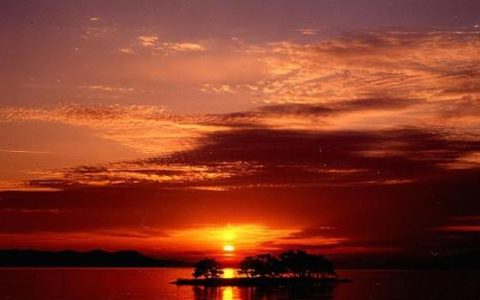 日本十大景点(盘点日本必玩的十大景区）