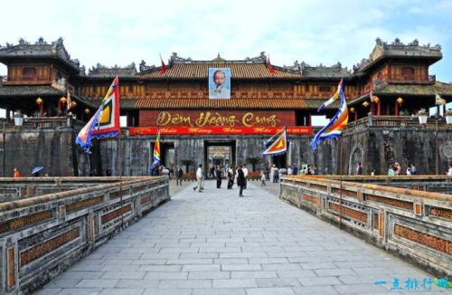 越南十大景点(盘点越南必玩的十大景区）插图6
